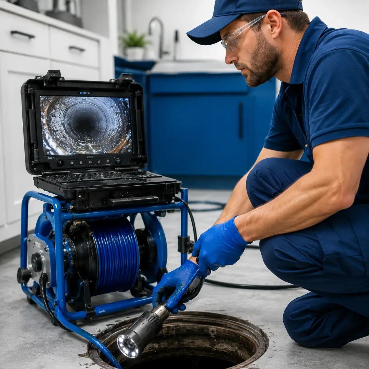 Pipe Relining professionals serving Greenfield Center, NY